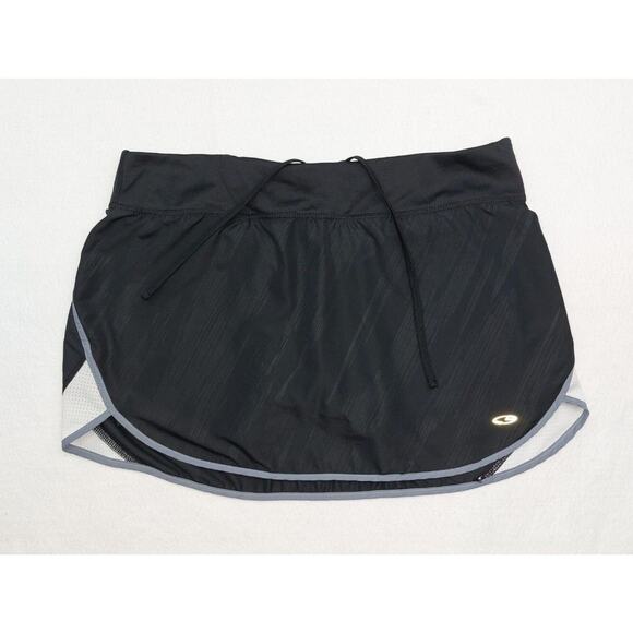Champion Black Athletic Skort Small - Picture 1 of 2